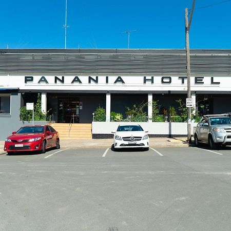 Panania Hotel Sydney Екстер'єр фото