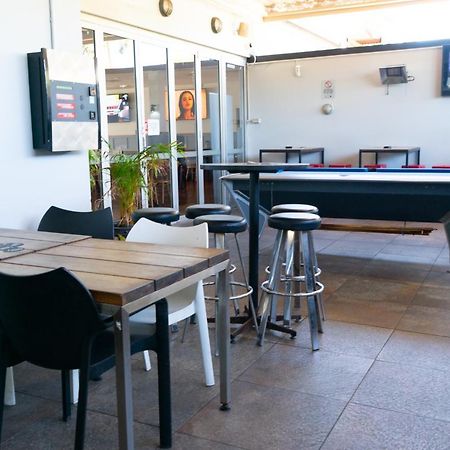 Panania Hotel Sydney Екстер'єр фото