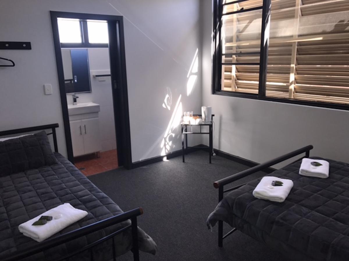 Panania Hotel Sydney Екстер'єр фото