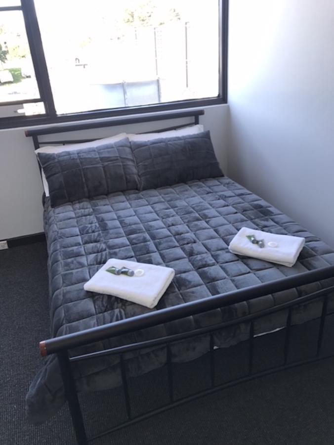 Panania Hotel Sydney Екстер'єр фото