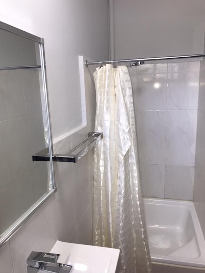 Panania Hotel Sydney Екстер'єр фото