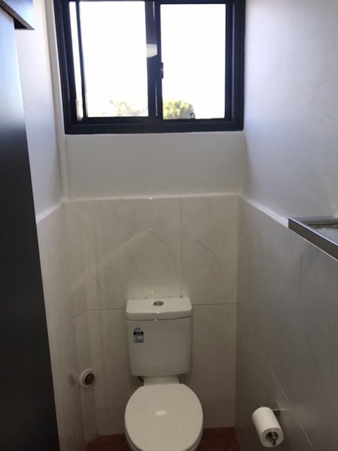Panania Hotel Sydney Екстер'єр фото
