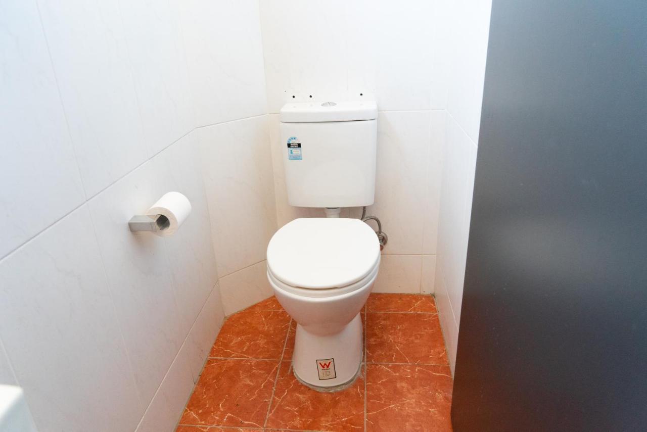 Panania Hotel Sydney Екстер'єр фото
